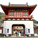 長崎市内発・温泉旅行の画像